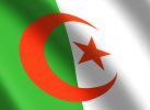 Primaria República de Argelia